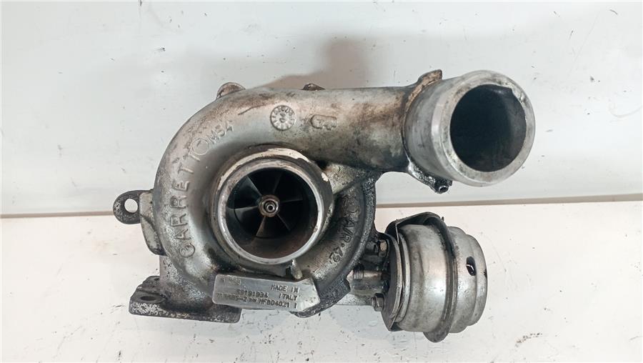 turbo alfa romeo 156 1.9 jtd 16v 140cv 1910cc