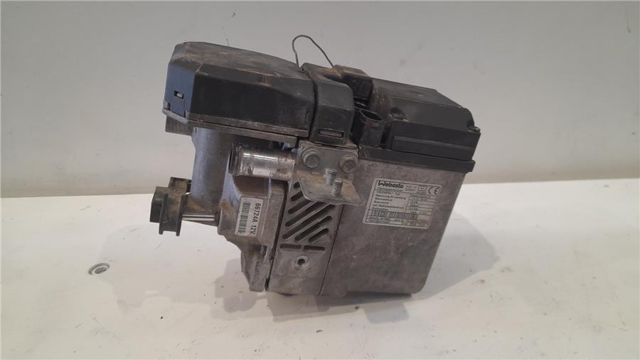 motor calefaccion bmw x5 3.0 d 184cv 2925cc
