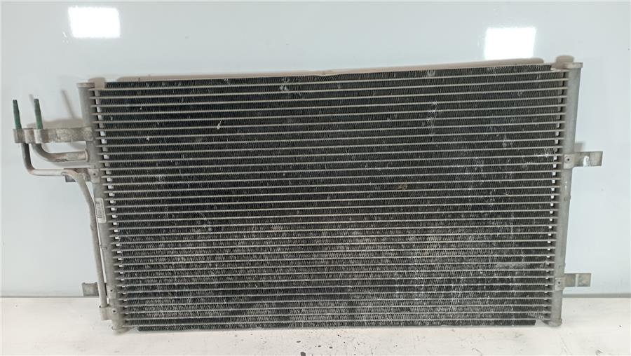 radiador aire acondicionado ford c max 1.6 116cv 1596cc