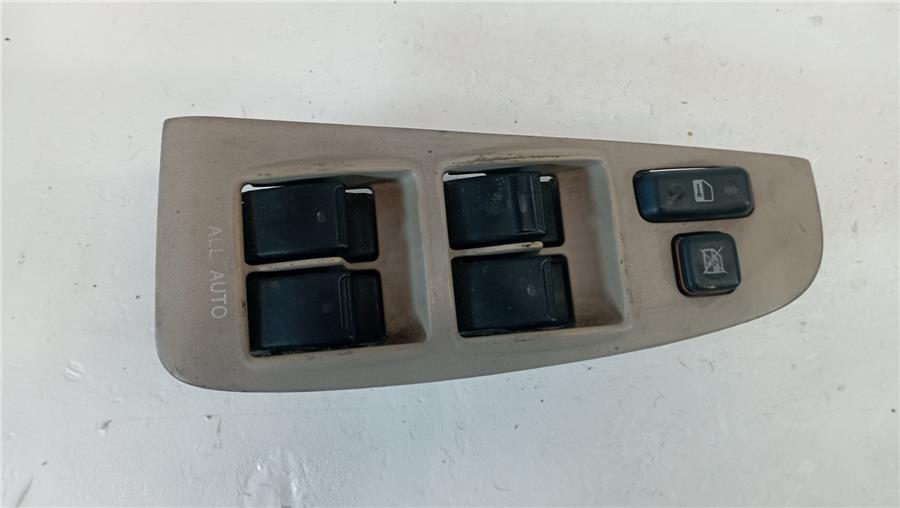 botonera puerta delantera izquierda toyota avensis 2.0 vvt i (azt220_) 150cv 1998cc
