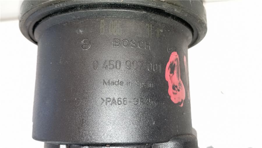 soporte filtro gasoil peugeot 206 fastback 2.0 hdi 90 90cv 1997cc