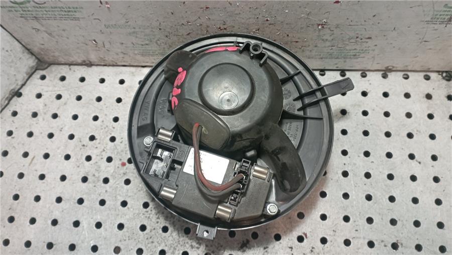 motor calefaccion skoda octavia ii 1.9 tdi 105cv 1896cc
