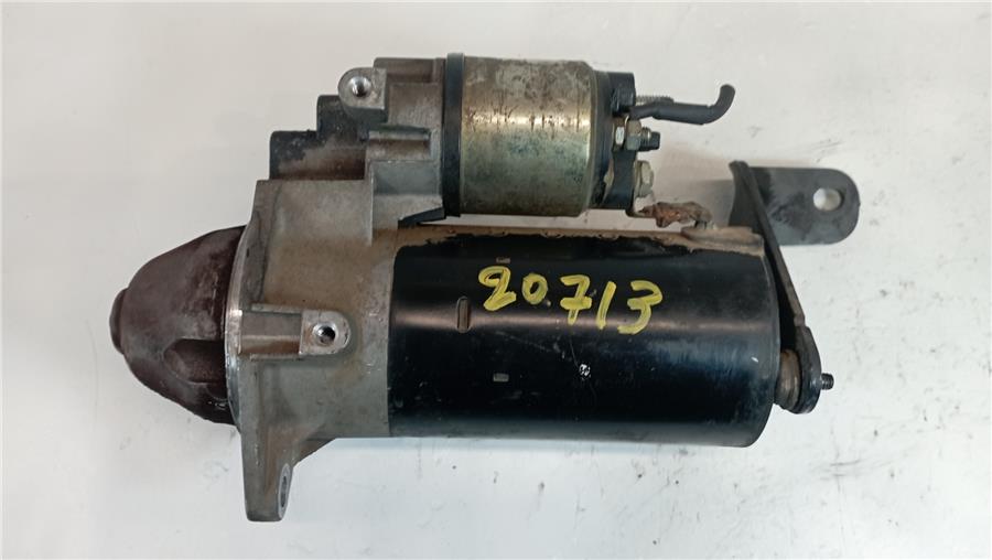 motor arranque opel astra g fastback 2.0 dti 16v (f08, f48) 101cv 1995cc