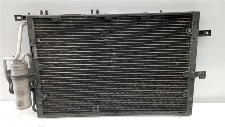 radiador aire acondicionado opel corsa c 1.2 (f08, f68) 75cv 1199cc