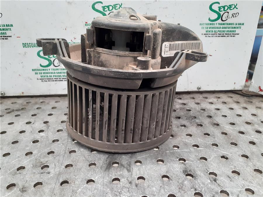 motor calefaccion renault mascott caja/chasis 110 106cv 2798cc