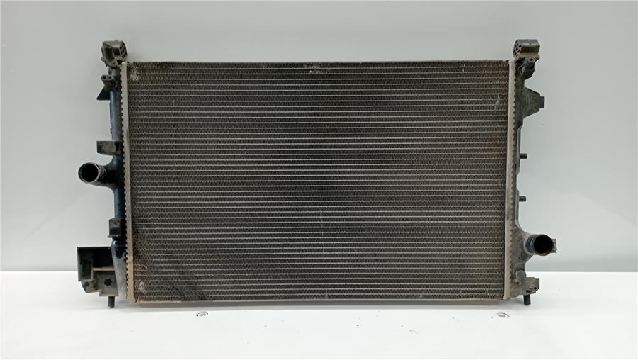 radiador opel vectra c ranchera familiar 1.9 cdti (f35) 120cv 1910cc