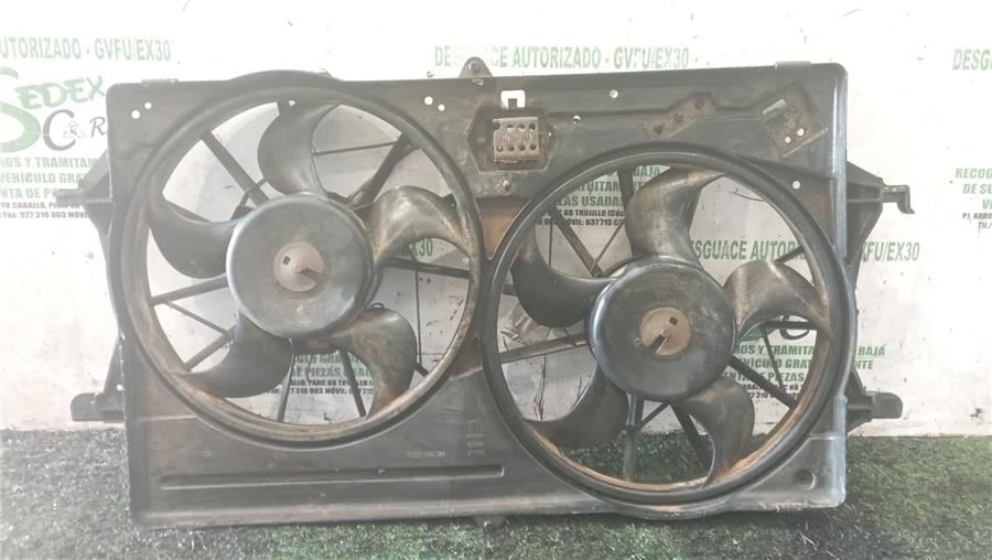electroventilador ford focus berlina (cak) *