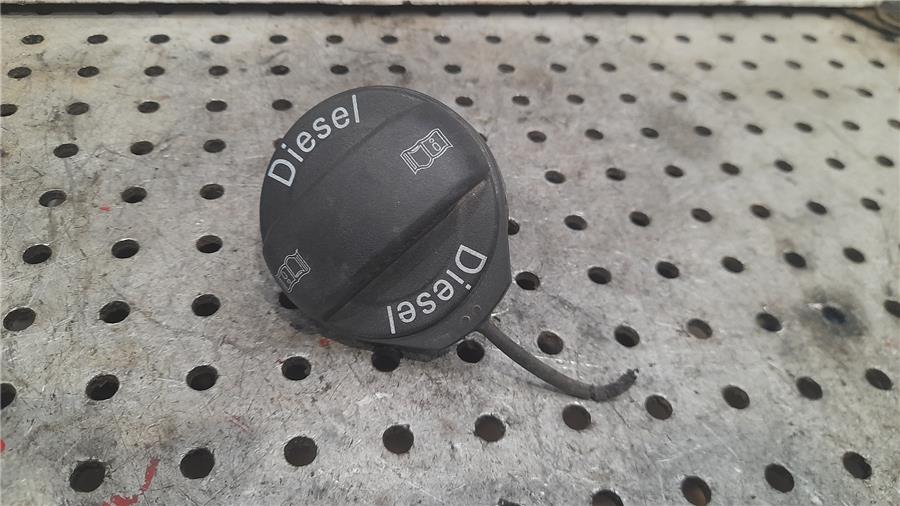 tapon combustible audi a5 sportback (8t) *