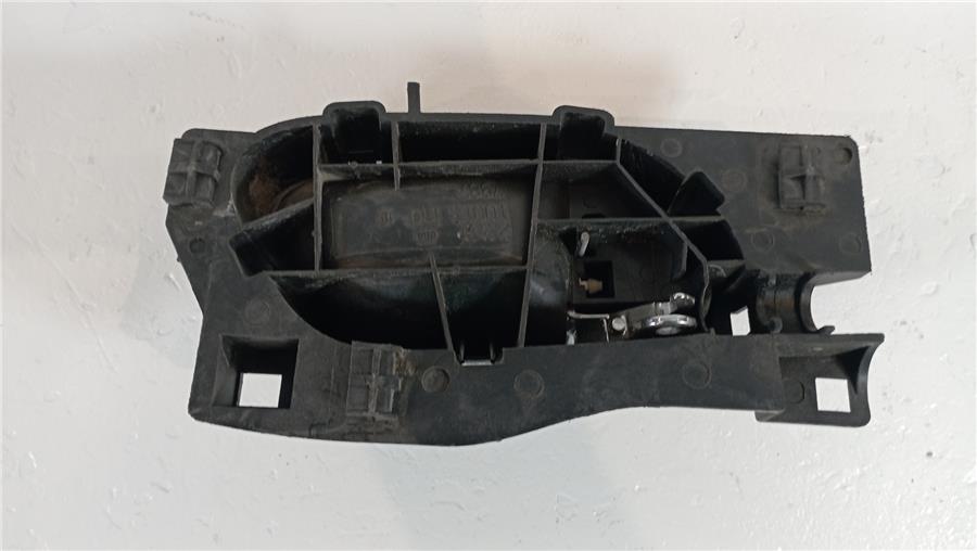 manilla interior puerta delantera izquierda peugeot 407 sr confort