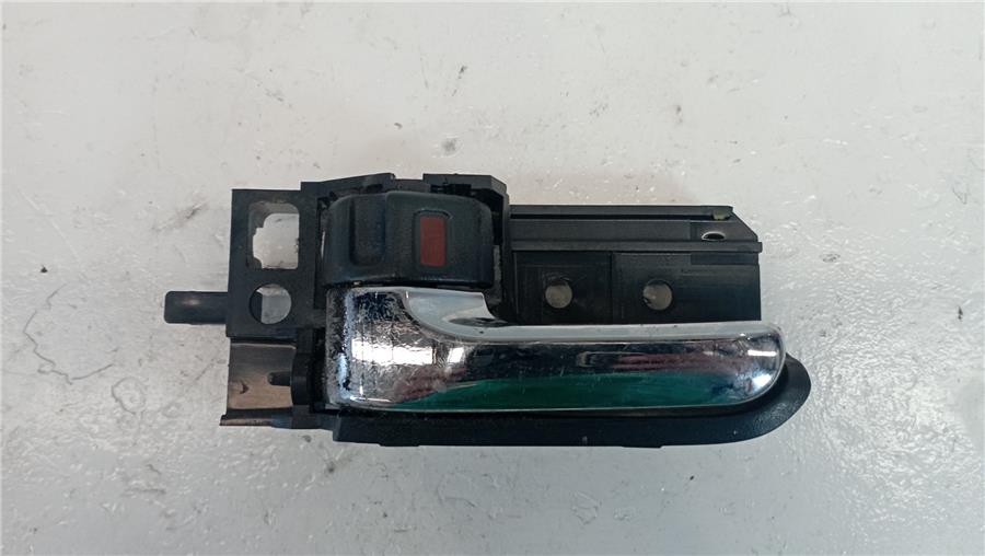 manilla interior puerta delantera izquierda toyota corolla (e12) 2.0 d 4d linea terra berlina
