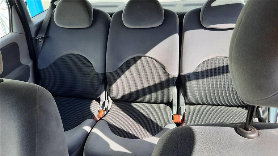 asiento trasero central citroen xsara picasso 1.6 hdi 110 exclusive