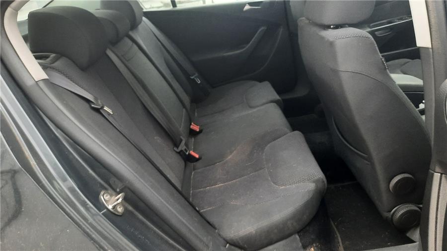 asiento trasero central volkswagen passat berlina (3c2) advance