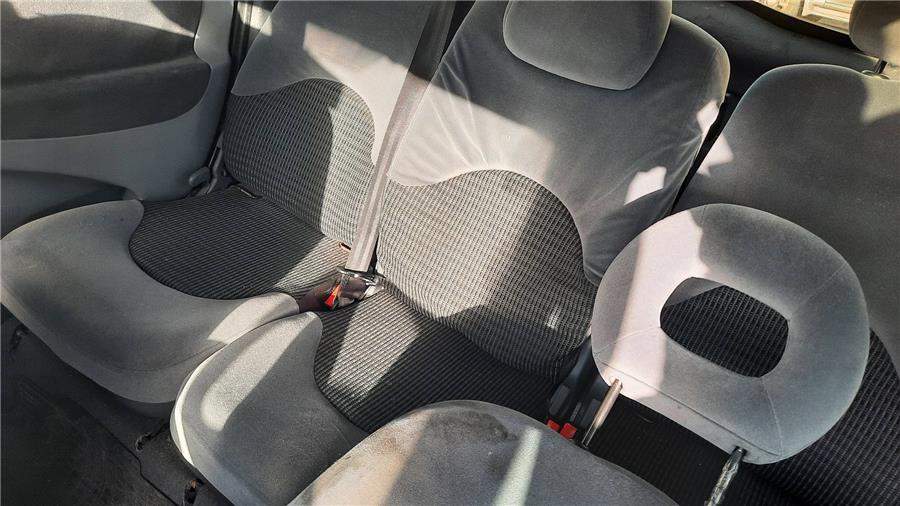 asiento trasero central citroen xsara picasso 1.6 hdi satisfaction ii