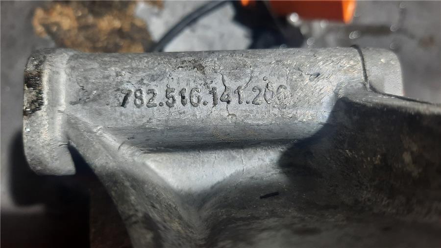 Soporte Motor AUDI Q5 2.0 TDI