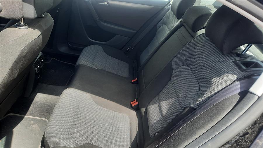 asiento trasero central volkswagen passat berlina (362) edition bluemotion
