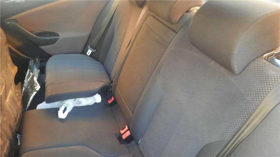 asiento trasero central volkswagen passat berlina (3c2) bluemotion