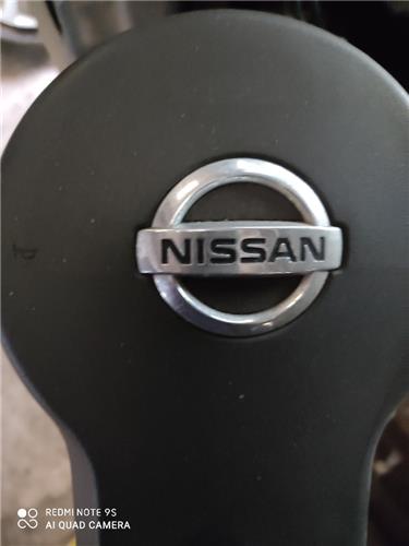 kit airbag nissan pathfinder (r51)(01.2005 >) 2.5 dci