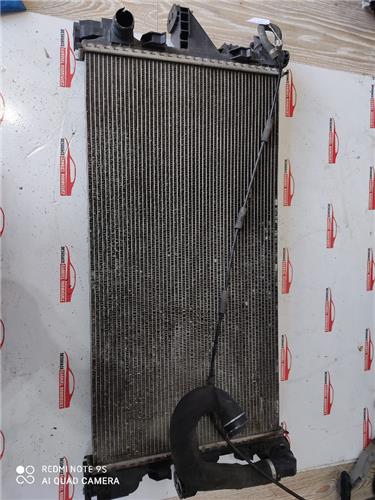 radiador fiat ducato 3 combi 30 (290)(04.2014 >) 3.0 l1h1 rs: 3000 mm 180 power [3,0 ltr.   130 kw jtd cat]