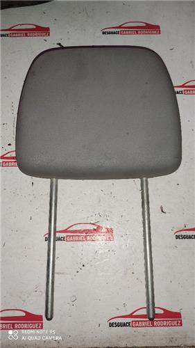 reposacabezas asiento delantero izquierdo volkswagen crafter combi (2e)(03.2006 >) 2.5 combi 35 bc [2,5 ltr.   100 kw tdi dpf]