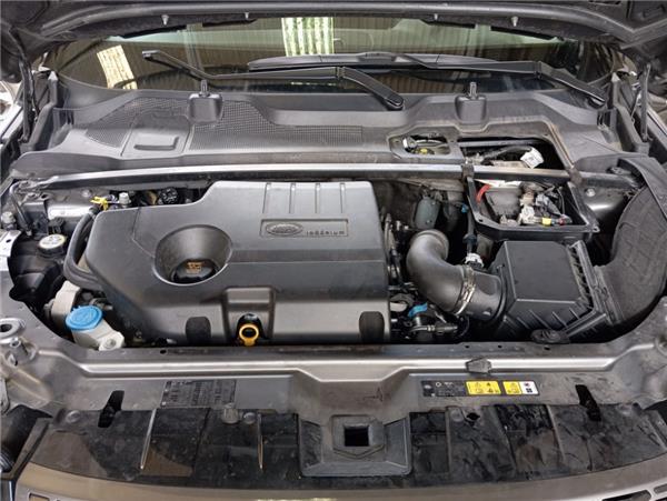 motor completo land rover discovery sport (02.2015 >) 2.0 hse [2,0 ltr.   110 kw td4 cat]