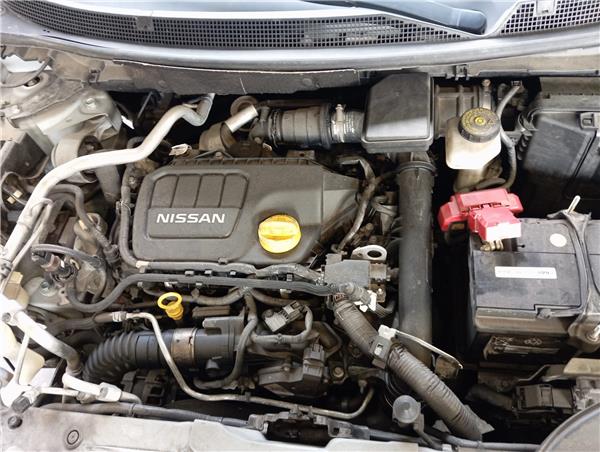 botella expansion nissan qashqai ii (j11e)(2013 >) 1.6 n connecta [1,6 ltr.   96 kw dci turbodiesel cat]