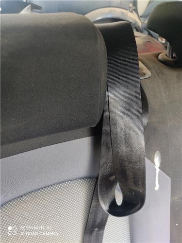 cinturon seguridad trasero central seat arona (kj)(2017 >) 1.0 style [1,0 ltr.   81 kw tsi]