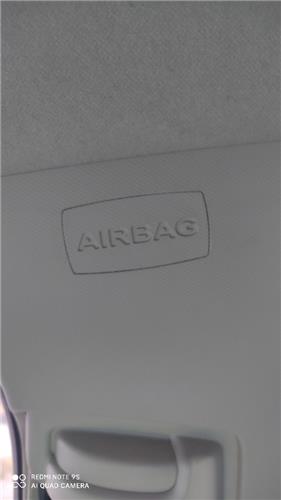airbag cortina delantero derecho ford focus berlina (cb8)(2010 >) 1.6 edition [1,6 ltr.   85 kw tdci cat]