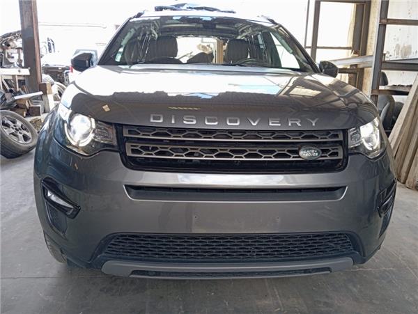 despiece completo land rover discovery sport (02.2015 >) 2.0 hse [2,0 ltr.   110 kw td4 cat]