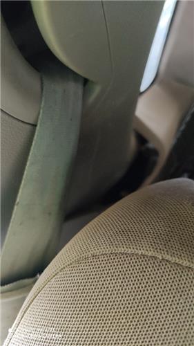 cinturon seguridad trasero izquierdo kia sportage (2004 >) 2.0 concept [2,0 ltr.   103 kw crdi]