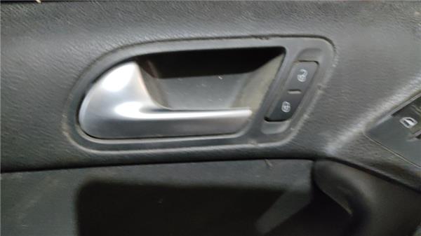 manilla interior puerta delantera izquierda volkswagen tiguan (5n2)(02.2011 >) 2.0 advance bmt [2,0 ltr.   103 kw tdi]