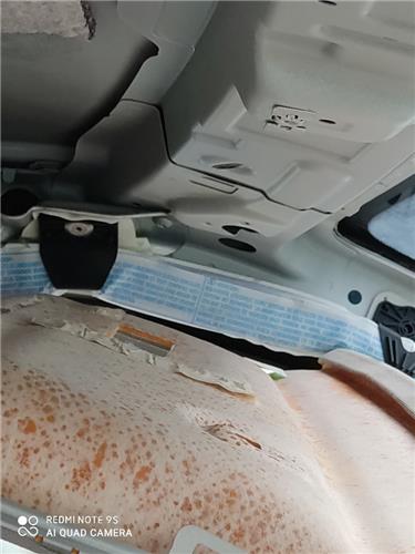 airbag cortina delantero izquierdo bmw serie x1 (e84)(2009 >) 2.0 sdrive 18d [2,0 ltr.   105 kw turbodiesel cat]