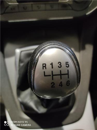 caja cambios manual ford kuga (cbv)(2008 >) 2.0 tdci