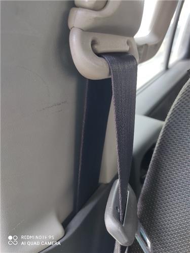 cinturon seguridad delantero derecho nissan pathfinder (r51)(01.2005 >) 2.5 dci