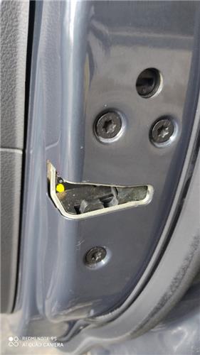 cerradura puerta delantera derecha ford focus berlina (cb8)(2010 >) 1.6 edition [1,6 ltr.   85 kw tdci cat]
