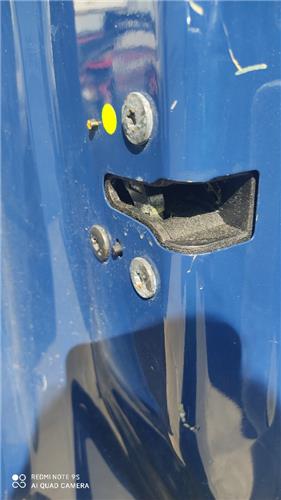 cerradura puerta delantera izquierda citroen c4 picasso/spacetourer (05.2013 >) 1.6 business class [1,6 ltr.   88 kw blue hdi fap]
