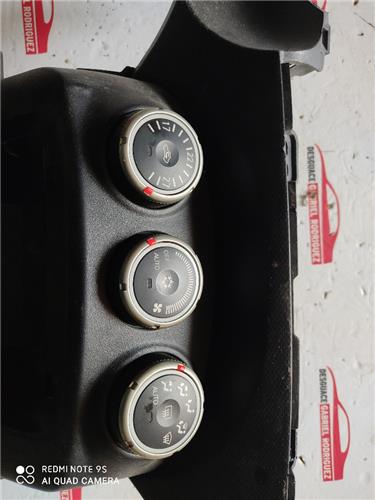 mandos climatizador mitsubishi outlander (cw0)(2007 >) 2.2 di d kaiteki plus [2,2 ltr.   115 kw di d cat]