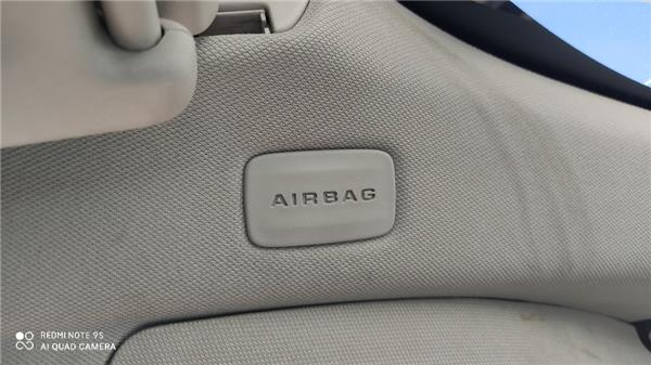 airbag cortina delantero izquierdo citroen c4 picasso/spacetourer (05.2013 >) 1.6 business class [1,6 ltr.   88 kw blue hdi fap]