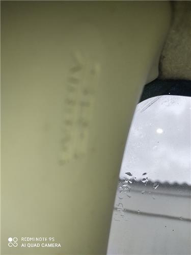 airbag cortina delantero derecho mitsubishi outlander (cw0)(2007 >) 2.2 di d kaiteki plus [2,2 ltr.   115 kw di d cat]
