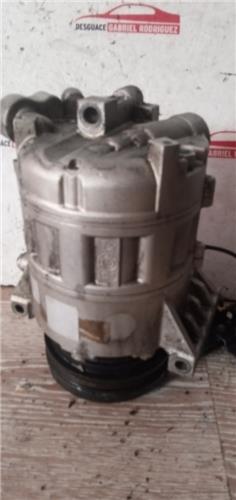 compresor aire acondicionado volvo xc60 (2008 >) 2.4 momentum awd [2,4 ltr.   151 kw diesel cat]