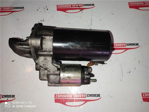 motor arranque bmw serie x5 (e70)(2006 >) 3.0 xdrive30d [3,0 ltr.   173 kw turbodiesel cat]