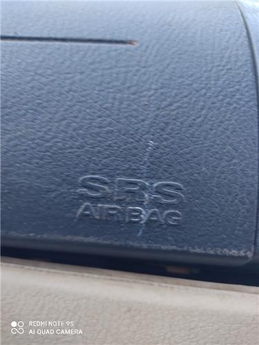 kit airbag ssangyong rexton (04.2003 >) 2.7 270 xdi executive [2,7 ltr.   120 kw turbodiesel cat (euro 4)]