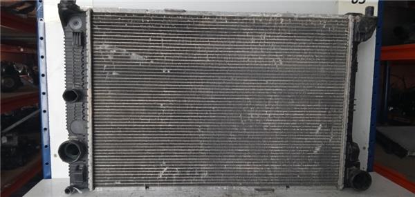 radiador mercedes benz clase e (bm 212) lim. (01.2009 >) 2.1 e 250 bluetec 4matic (212.097) [2,1 ltr.   150 kw cdi cat]