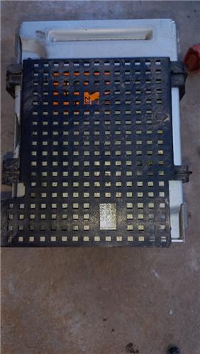 modulo electronico chevrolet trax (2013 >) 1.7 lt [1,7 ltr.   96 kw diesel cat]