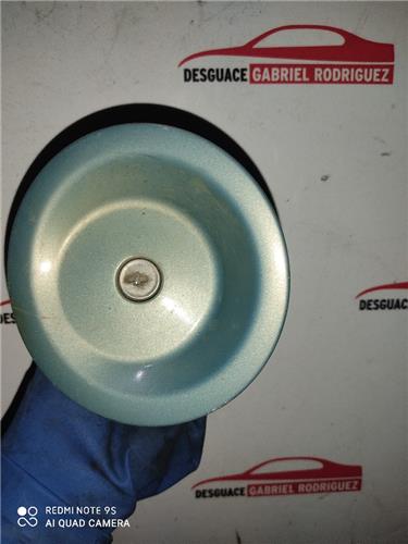 tapon combustible citroen berlingo (2002 >) 2.0 hdi collection combi [2,0 ltr.   66 kw hdi cat (rhy / dw10td)]
