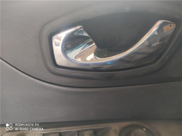 manilla interior puerta delantera izquierda renault captur i (2013 >) 1.5 adventure [1,5 ltr.   66 kw dci diesel fap energy]