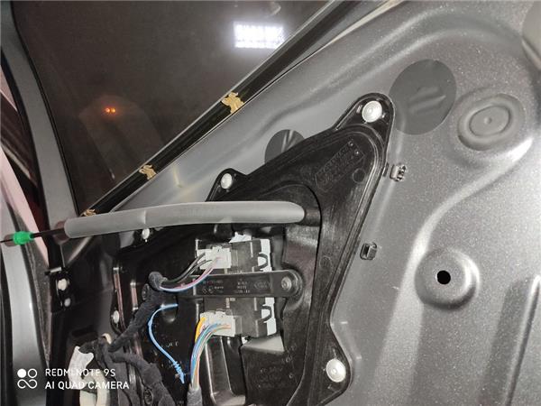 elevalunas electrico delantero derecho jaguar f pace (09.2015 >) 2.0 r sport awd [2,0 ltr.   132 kw diesel cat]