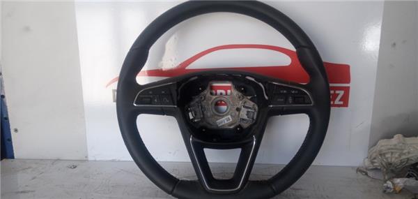 volante seat arona (2017 >) 1.0 style [1,0 ltr.   85 kw tsi]