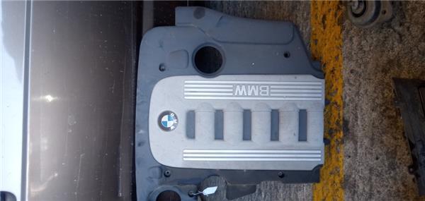 varios bmw serie x3 (e83)(2004 >) 3.0 xdrive 30d [3,0 ltr.   160 kw turbodiesel cat]