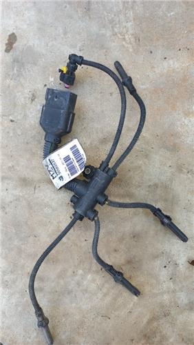 cable calentadores chevrolet trax (2013 >) 1.7 lt [1,7 ltr.   96 kw diesel cat]