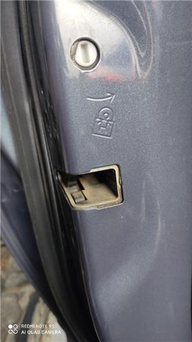 cerradura puerta trasera izquierda ford focus berlina (cb8)(2010 >) 1.6 edition [1,6 ltr.   85 kw tdci cat]